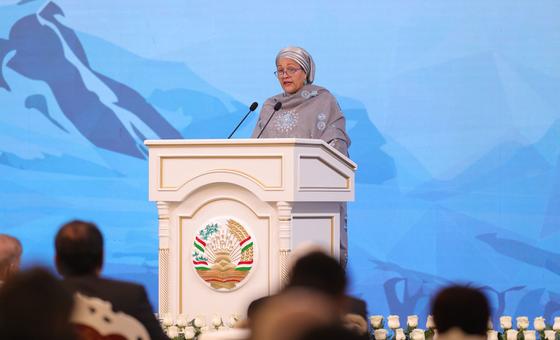‘this-is-not-just-ice’:-glaciers-support-human-livelihoods,-un-deputy-chief-says