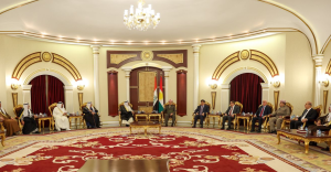 leader-barzani:-constitutional-principles-key-to-resolving-iraq’s-crises-–-shafaq-news