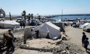 helpless-in-the-face-of-hunger:-gaza-families-pray-for-deliverance-–-or-death