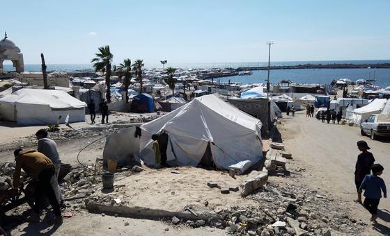 helpless-in-the-face-of-hunger:-gaza-families-pray-for-deliverance-–-or-death