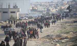 lifting-of-israeli-blockade-‘the-only-way-to-avert-mass-starvation’-in-gaza:-unrwa-chief