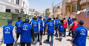 rwanga-foundation-launches-water-distribution-for-550-erbil-families-–-shafaq-news