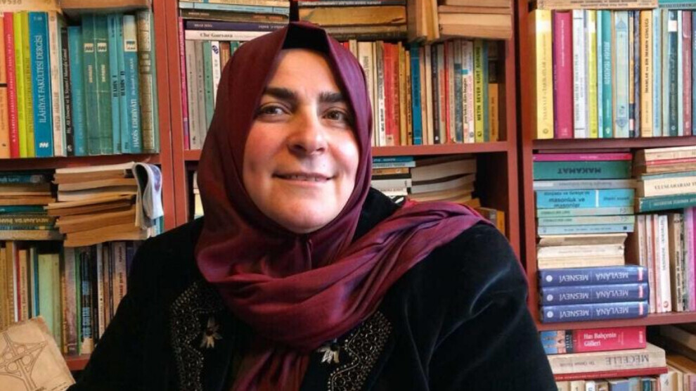 fatma-bostan-unsal-on-the-10th-judicial-reform-package:-“the-mountain-brought-forth-a-mouse”