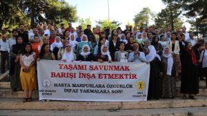 protest-over-exclusion-of-ill-prisoners-from-10th-judicial-reform-package