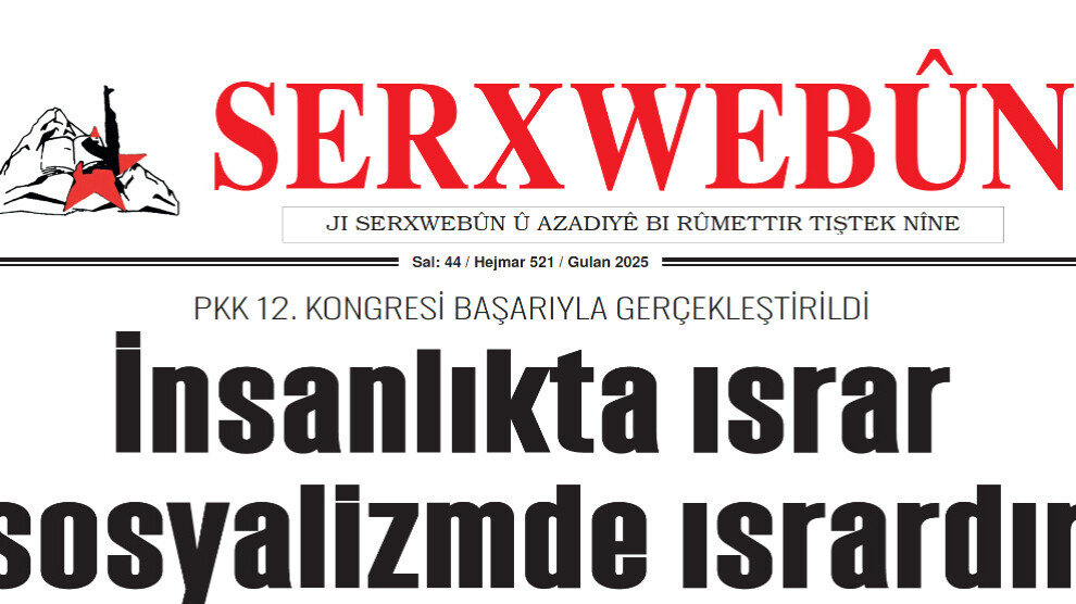 for-a-new-beginning,-serxwebun’s-last-editorial