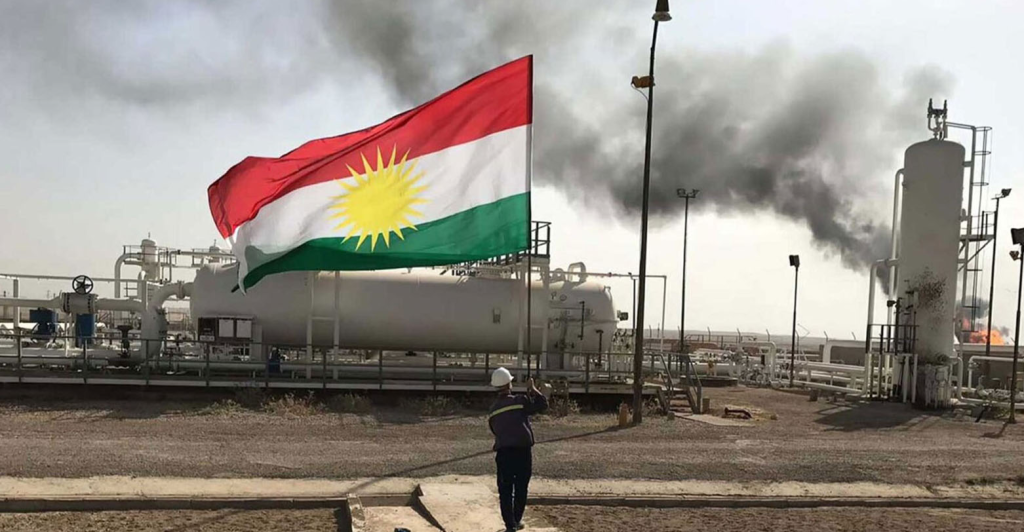 kurdistan-responds-to-baghdad:-a-political-statement-detached-from-facts-–-shafaq-news