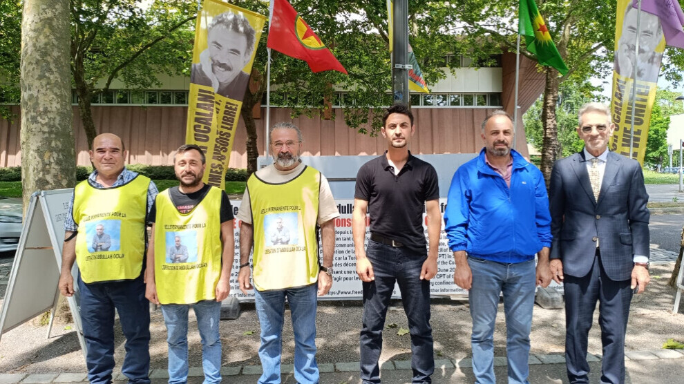 freedom-for-ocalan-vigil:-supporting-the-new-paradigm-will-bring-freedom