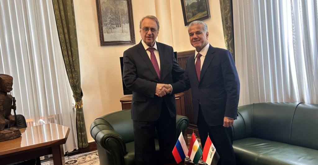 krg-seeks-solution-for-baghdad-disputes-in-moscow-–-shafaq-news