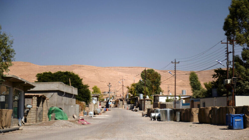 ceni-to-protest-repression-in-maxmur-camp