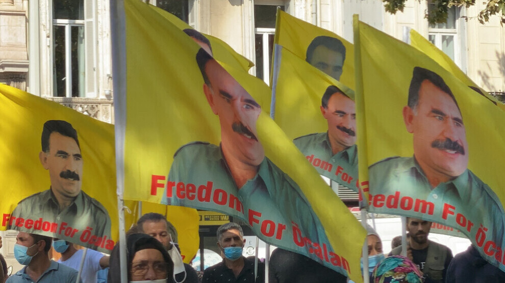 dr.-miley:-ocalan’s-freedom-crucial-for-peace-process