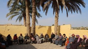 fez’a-culture-in-deir-ez-zor-reflects-a-model-of-communal-living