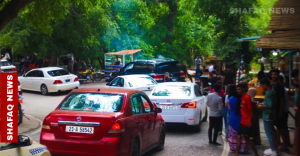 kurdistan-expects-+300,000-tourists-for-eid-al-adha-–-shafaq-news