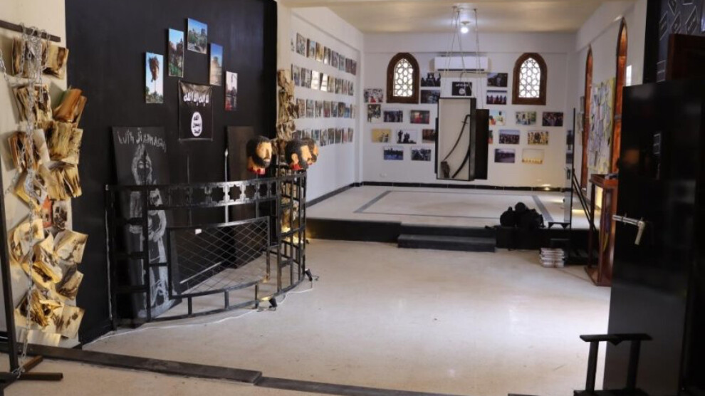 “unforgettable-memories”-museum-in-raqqa-documents-isis-crimes