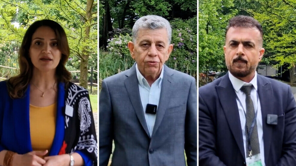 knk-members:-kurdish-unity-must-lead-the-way-in-the-democratic-process