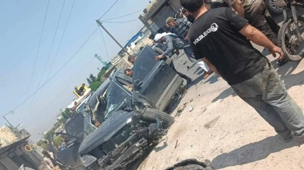 three-killed-in-drone-strikes-in-idlib