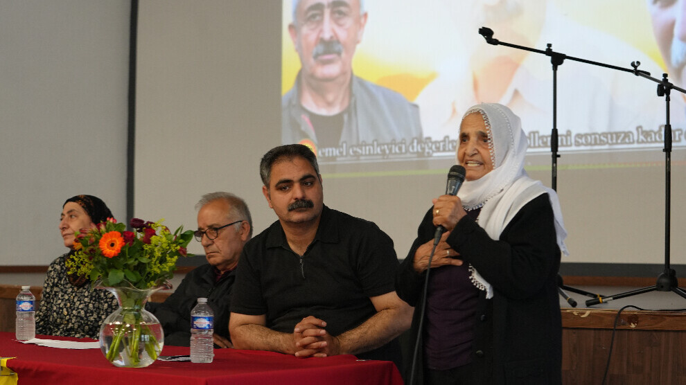 komaw-holds-third-congress-in-switzerland:-we-have-a-promise-to-our-martyrs