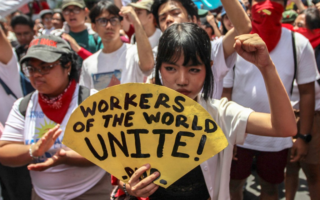 turkey-among-the-10-worst-countries-for-workers’-rights