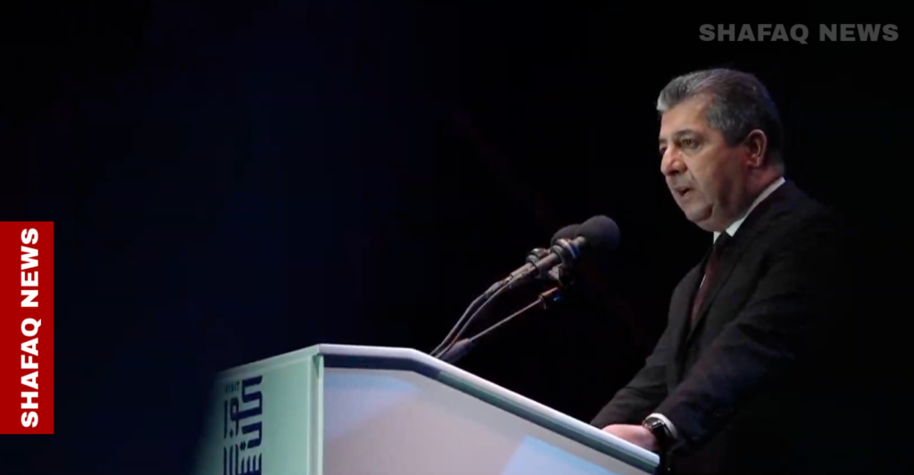 pm-barzani-warns-of-“serious-repercussions”-over-delayed-salaries-–-shafaq-news