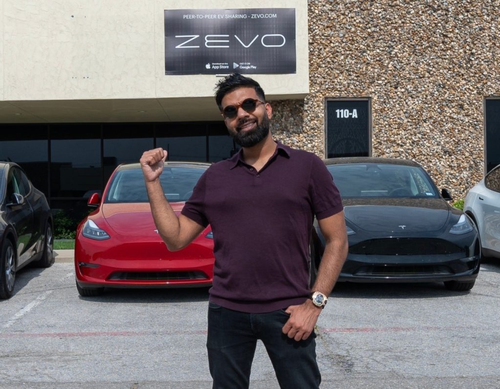 exclusive:-zevo’s-ev-only-car-share-fleet-is-helping-tesla-owners-make-money-|-techcrunch