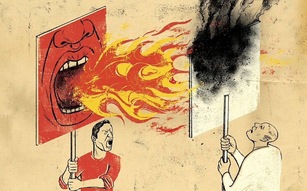 council-of-europe:-hate-speech-and-hate-crimes-are-rising-in-turkey