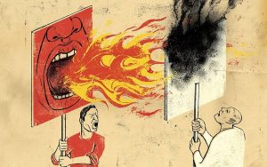 council-of-europe:-hate-speech-and-hate-crimes-are-rising-in-turkey