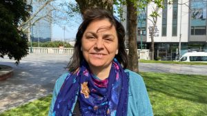 mp-ozgul-saki:-building-peace-is-a-serious-task-and-cannot-be-left-to-the-will-of-the-government