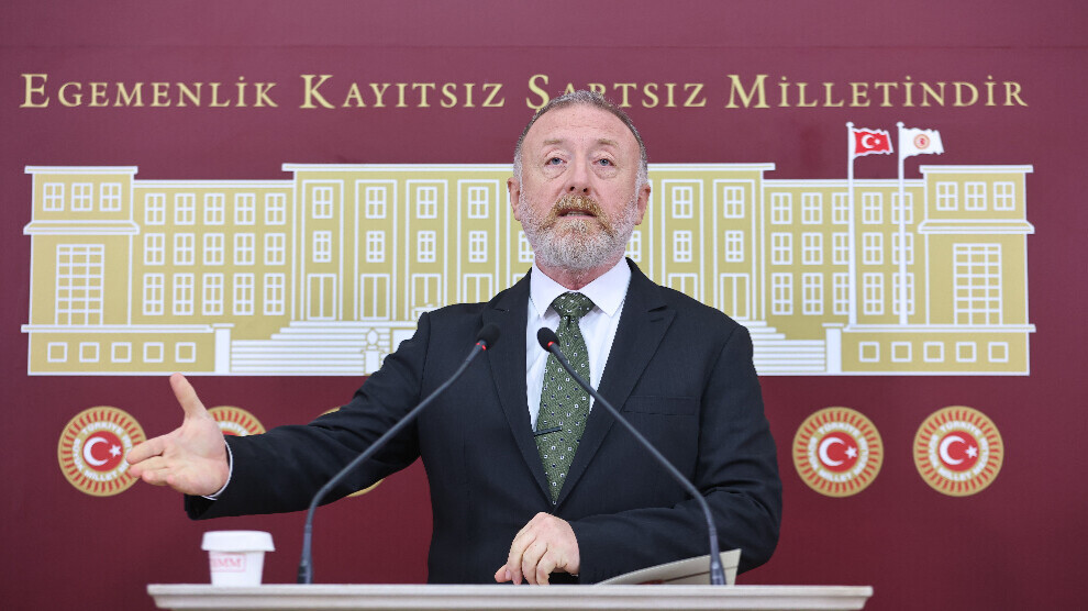 temelli-calls-for-the-establishment-of-a-parliamentary-commission-related-to-process