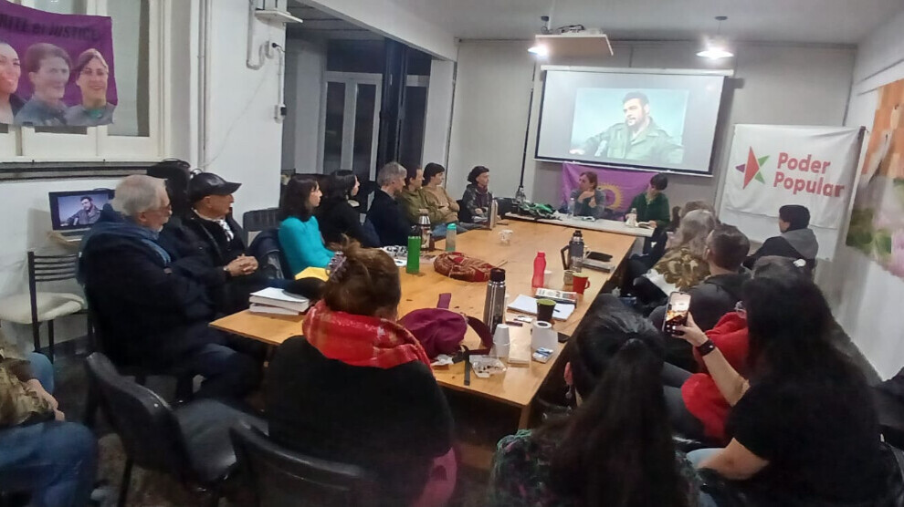 ocalan’s-book-“sociology-of-freedom”-presented-in-rosario