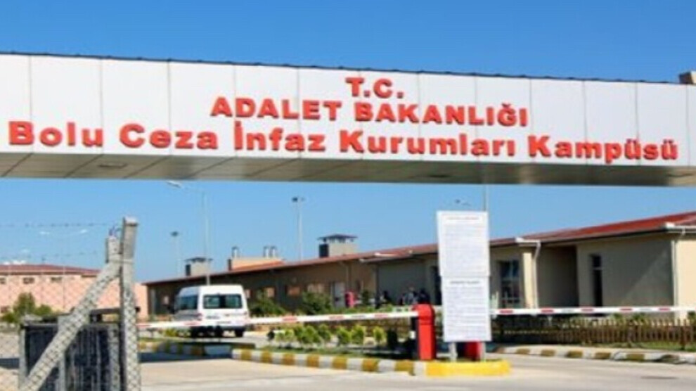 imprisoned-for-32-years,-nedim-yilmaz-sees-his-release-postponed-for-the-eighth-time