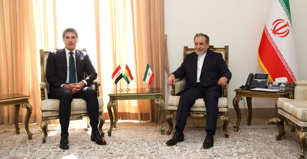kurdistan’s-president-condemns-israeli-strikes-on-iran-–-shafaq-news
