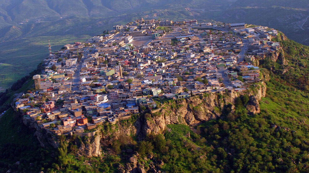 turkish-army-shells-villages-in-duhok