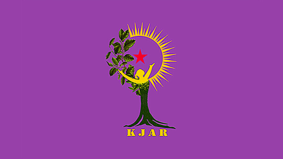 kjar:-the-democratic-struggle-of-women-will-lead-to-freedom,-not-war-between-nation-states