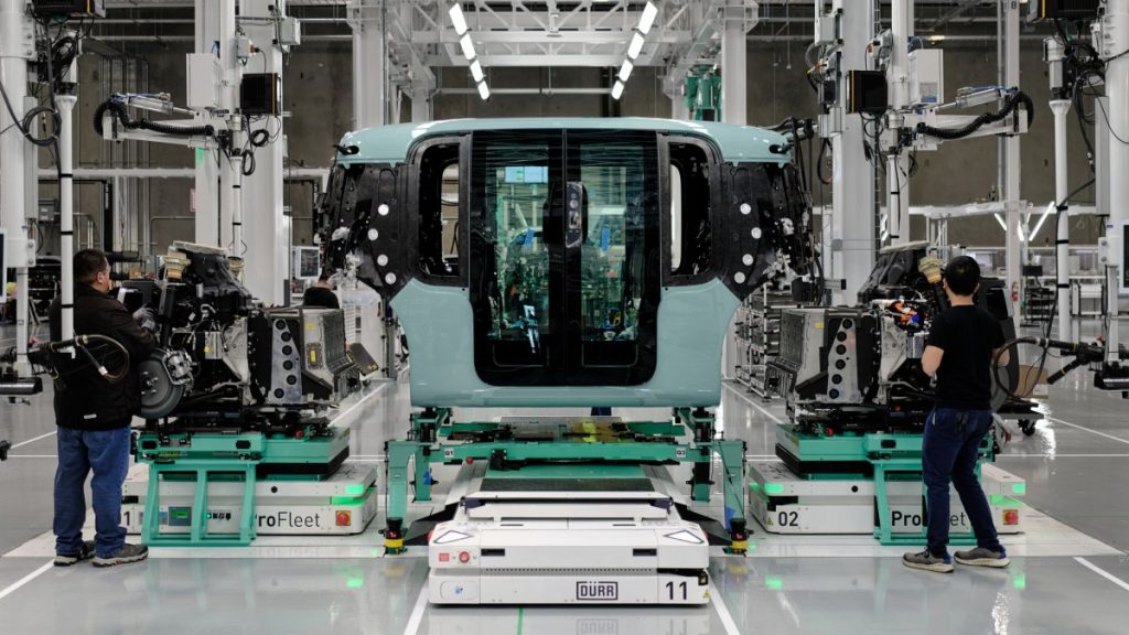 amazon’s-zoox-opens-its-first-major-robotaxi-production-facility-|-techcrunch