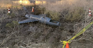 explosive-drone-downed-near-erbil-–-shafaq-news