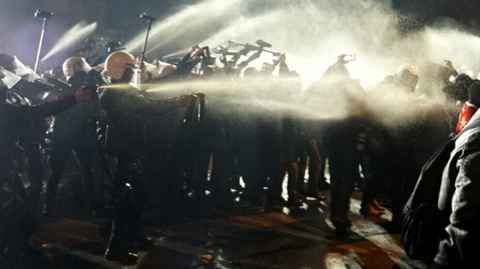 ai:-unlawful-use-of-force-by-police-against-protestors-in-turkey-may-amount-to-torture