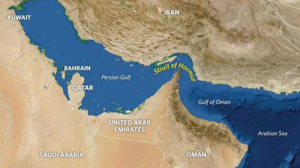 strait-of-hormuz:-global-energy-trade’s-flashpoint