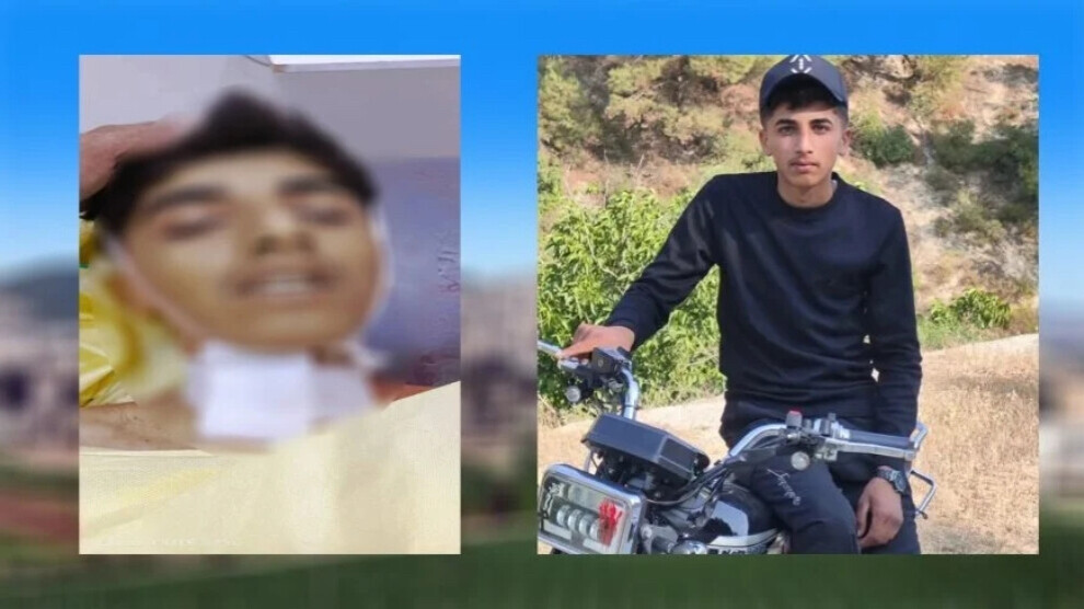 turkey’s-mercenaries-murder-a-young-man-in-a-village-in-occupied-afrin