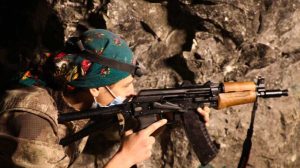 guerrillas-defend-themselves-against-ongoing-turkish-attacks-in-south-kurdistan