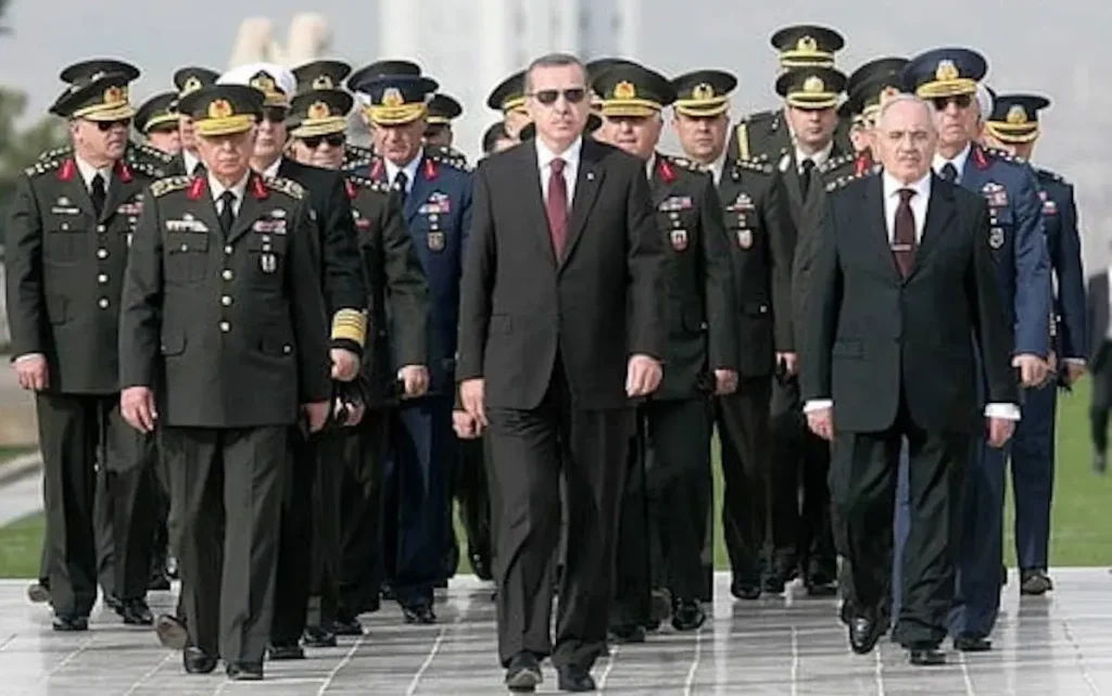 parliament-approves-law-granting-erdogan-power-to-promote-military-officers-early