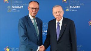 erdogan-warns-german-chancellor-of-migration-wave,-nuclear-risks-as-israel-attacks-iran