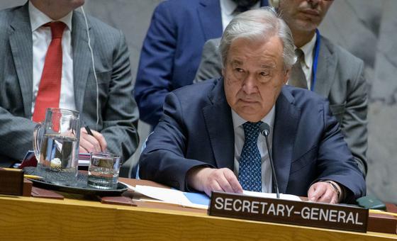 ‘a-fire-no-one-can-control’:-un-warns-of-spiralling-iran-israel-war