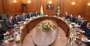 iran-israel-war-adds-pressure-to-krg-formation-–-shafaq-news