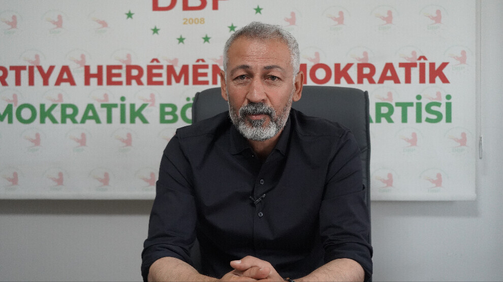 dogan:-israel-iran-war-poses-a-threat-to-the-entire-region