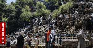 erbil-attracts-iraqi-tourists-despite-regional-tensions-–-shafaq-news