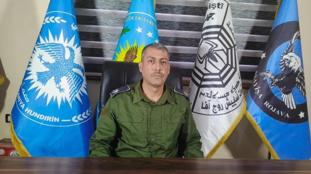 internal-security-forces-spokesperson:-isis-mercenaries-are-trying-to-reorganize-in-deir-ez-zor