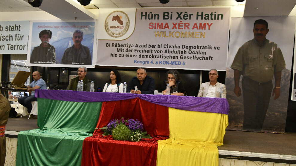 kon-med-holds-4th-ordinary-congress-in-cologne