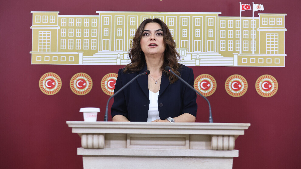 dem-party:-parties-to-meet-tomorrow-for-parliamentary-commission