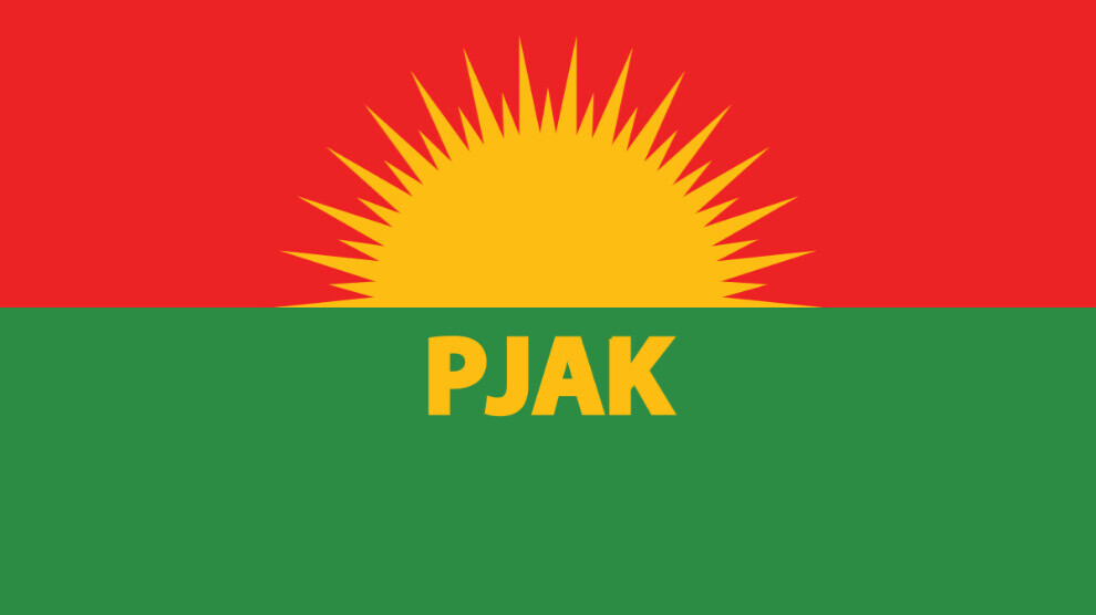 pjak-calls-on-azerbaijani-turkish-people-to-strengthen-their-unity-with-the-kurdish-people