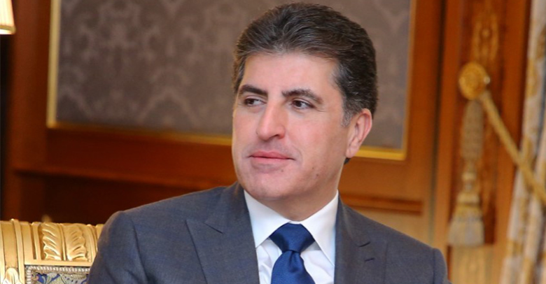 kurdistan-president-welcomes-trump-brokered-iran-israel-truce-–-shafaq-news