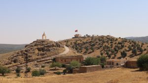 deforestation-for-the-construction-of-a-military-post-in-yazidi-village-in-idil-sparks-protests